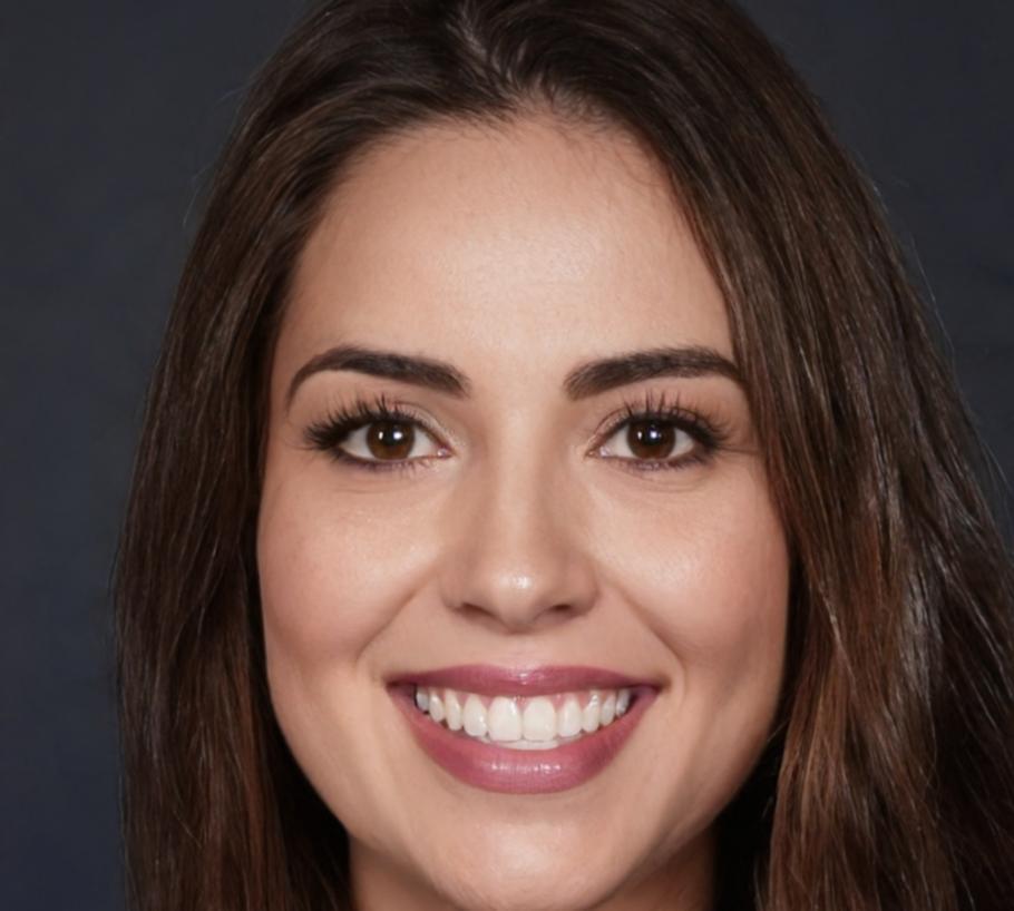 Portrait de Léonie Delattre