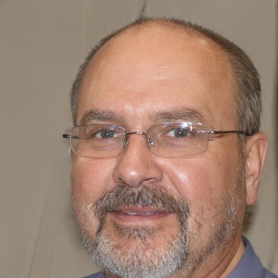 Portrait de Gaspard Lemercier